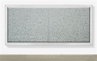 THE STYGIAN SHORE - Damien Hirst