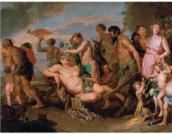 The Art World This Week: Michaelina Wautier Exhibition, 50 Pianos at Park Avenue Armory, Paris Picasso Sculpture Park, and More