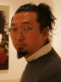 Takashi Murakami