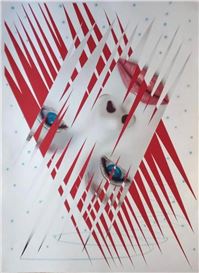 James Rosenquist