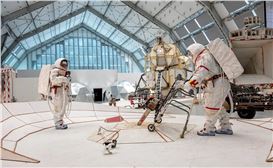 Tom Sachs: Engineering Absurdity, Assembling Culture