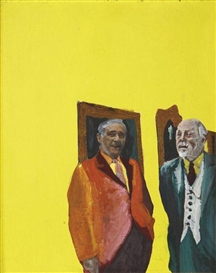 Rosalyn Drexler (American, 1926 - 2025)