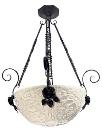 Sèvres Porcelain Factory (French)