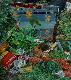 Idelle Weber (American, 1932 - 2020)