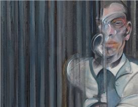 Bacon and Hockney Lift Sotheby’s at Frieze Week London