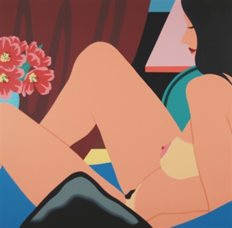 Tom Wesselmann