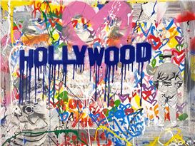 Mr. Brainwash