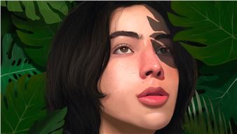 Scholastic Art Awards 2022 Exhibition - Nevada Museum of Art