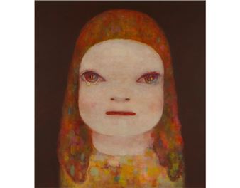 The Art World This Week: Yoshitomo Nara Joins David Zwirner, V&A East Museum to Open in London, Gagosian Teams Up with Wes Anderson, and More