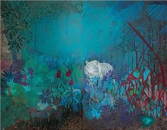 Partner Gallery Introduction: RIANA RAOUNA