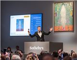 Klimt Restores Confidence at New York Sales Klimt Restores Confidence at New York Sales