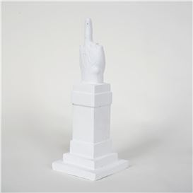 Maurizio Cattelan