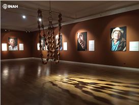 Faces of Resistance: New Exhibition Honors Mayan Social War Descendants in Tulum