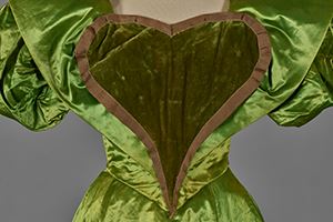Having a Ball: Fancy Dress - Wadsworth Atheneum Museum of Art