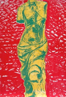 Jim Dine