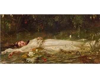 The Art World This Week: Taylor Swift Fans Flood German Museum, Frieze London, Qatar Owns Courbet Self-Portrait, and More