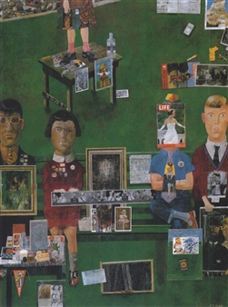 Peter Blake