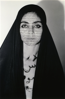 Shirin Neshat