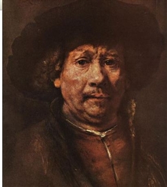 Rembrandt van Rijn