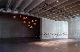 DRIFT and Secundino Hernández Exhibit at MUSAC, Museo de Arte Contemporaneo de Castilla y Leon