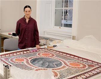 The Art World This Week: MacArthur Grant Winners, Magritte on Sale in Paris, Almine Rech Closes London Gallery, and More