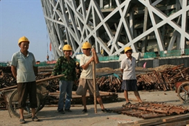 Is Contemporary Architecture a PR Panacea for Autocrats? Western Architectural Ethics & Undemocratic Nations