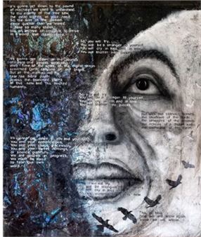 Pam Douglas & Raya Yarbrough: Improper Ideaology - Tag Gallery