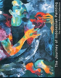 The Journey of Indonesian Painting, The Bentara Budaya Collection