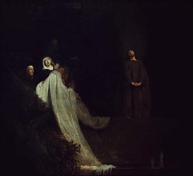 The Shelf-life of One's Creative Center