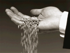 Established Prices Never Die, They Are Just Discounted Away...Or Are They?