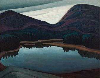 National Icons Command the Market at Canadian Spring Auctions