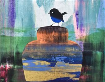 Summer Editions - Gow Langsford Gallery, Auckland City