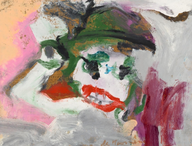 The Creative Impulse: Post War Art in America at Christopher-Clark Fine Art