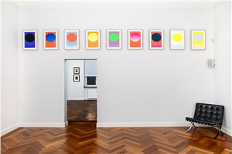 Art for Happiness - Gallery Ludorff