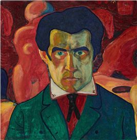 Kazimir Malevich