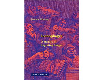 Book Review: A History of Ingesting Images
