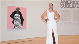 Artist Amy Sherald Cancels Major Smithsonian Exhibition, Citing Censorship