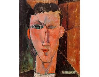 The Art World This Week: Paris Art Week Auctions, New Art Basel Paris Director, ICA San Francisco Goes Nomadic, and More