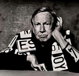 Robert Rauschenberg