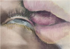 Harold Stevenson: Less Real than My Routine Fantasy at Art Omi