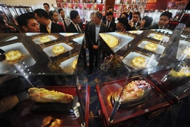 German Held on Art Smuggling in China as Buyers Dodge Tax