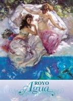 Royo Agua at Christopher-Clark Fine Art