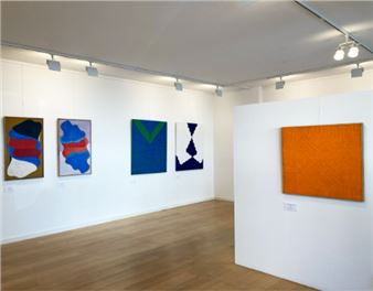 Partner Gallery Introduction: Galerie Thalberg