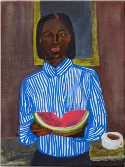 To Pretend - Danielle McKinney