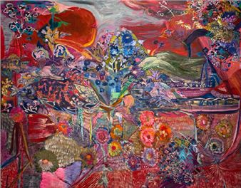 Art Basel Miami Beach (Part II): Standout Artists & Artworks