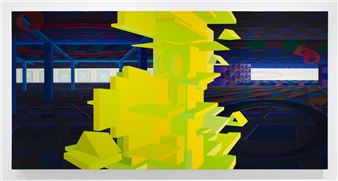 Paying Homage to the Iconoclasts of Abstraction Paying Homage to the Iconoclasts of Abstraction