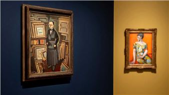 Berthe Weill: Art Dealer of the Parisian Avant-garde Berthe Weill: Art Dealer of the Parisian Avant-garde