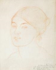 Suzanne Valadon (French, 1865 - 1938)