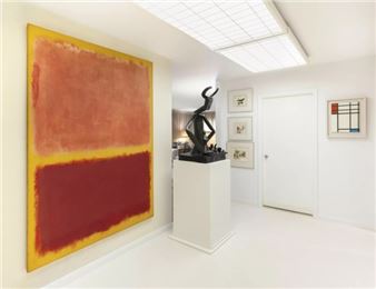 The Top Collections (and Their Top Lots) Headlining the $1.6 Billion November Sales