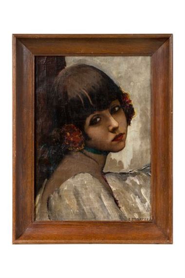 Lot - Ernest Marneffe